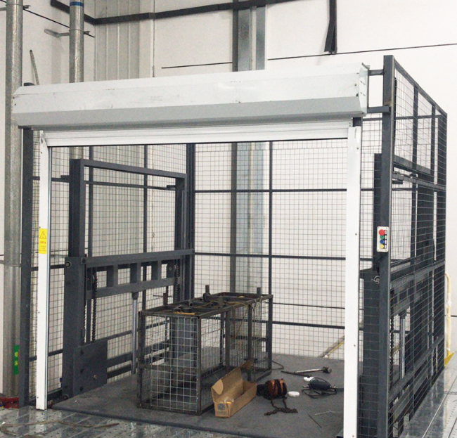 迪庆升降平台选型常见问题及解决方案