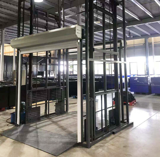 迪庆升降平台运行常见故障及快速排查方法