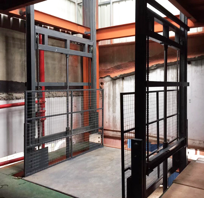 迪庆升降平台维护保养常见问题及规范流程