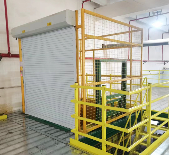 迪庆升降平台安全使用常见问题及注意事项